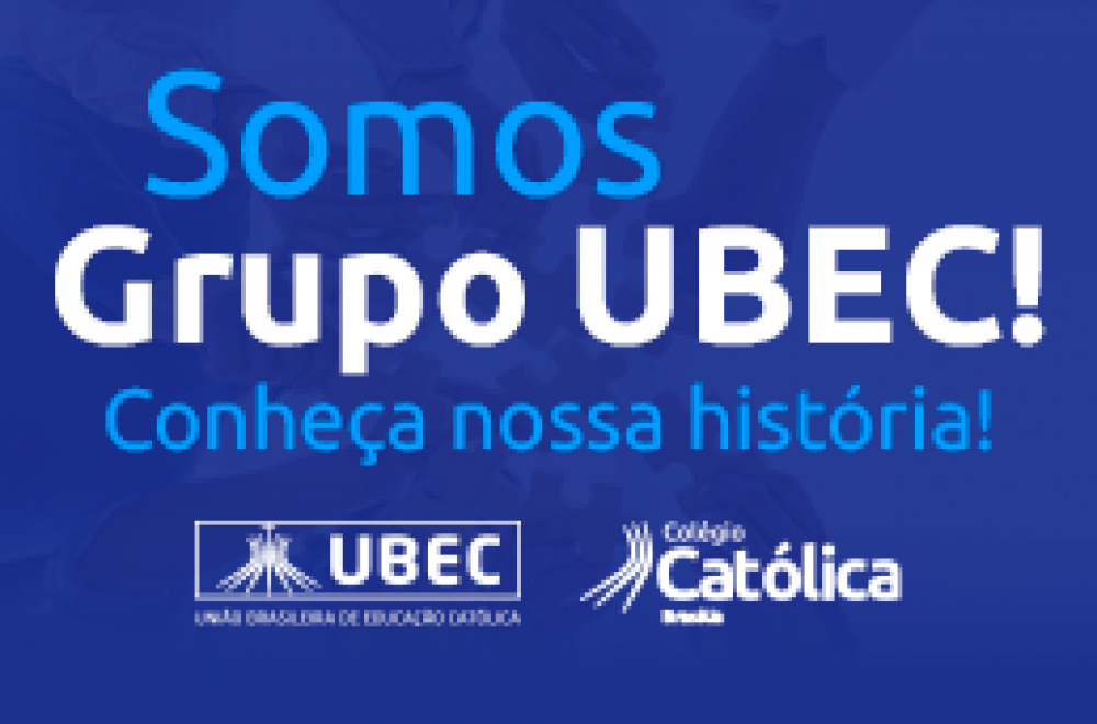 BANNER NOTICIA - SOMOS GRUPO UBEC - BRASÍLIA