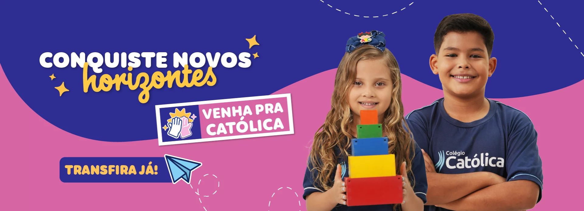 CAMPANHA DE TRANSFERÊNCIA CAMPANHA DE TRANSFERÊNCIA