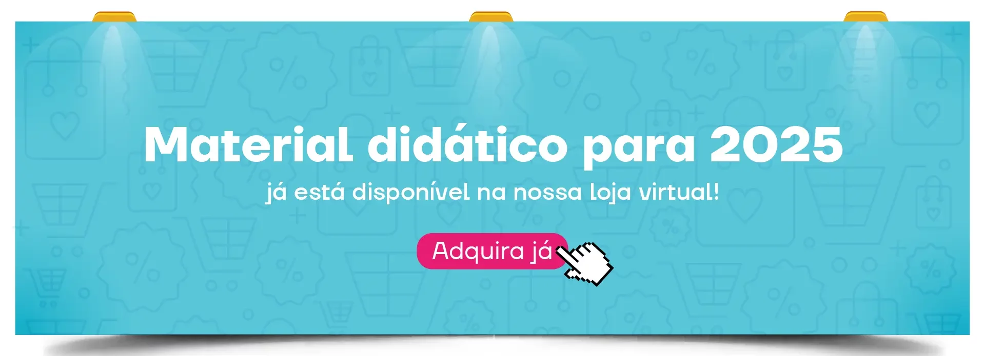 Materiais Didáticos 2025