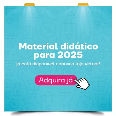 Materiais Didáticos 2025