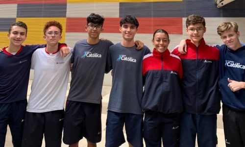 Estudante do 5º ano irá representar o Brasil em campeonato mundial de xadrez  - Colégio Católica de Brasília