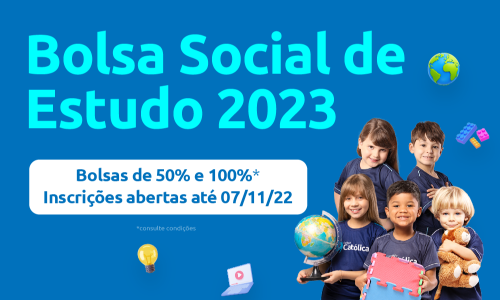 Bolsa Social
