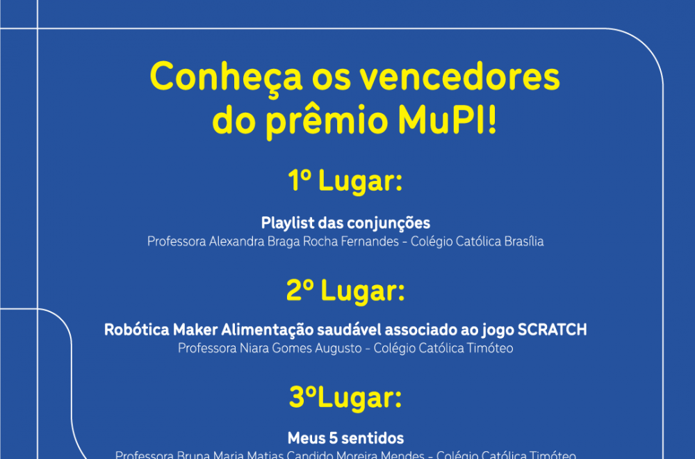 UBEC-PRÊMIO MUPI - EMAIL CARD