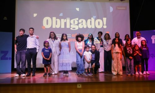 Campanha de Matricula 2026