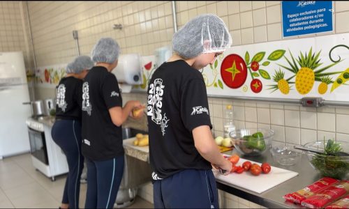 Ação Social