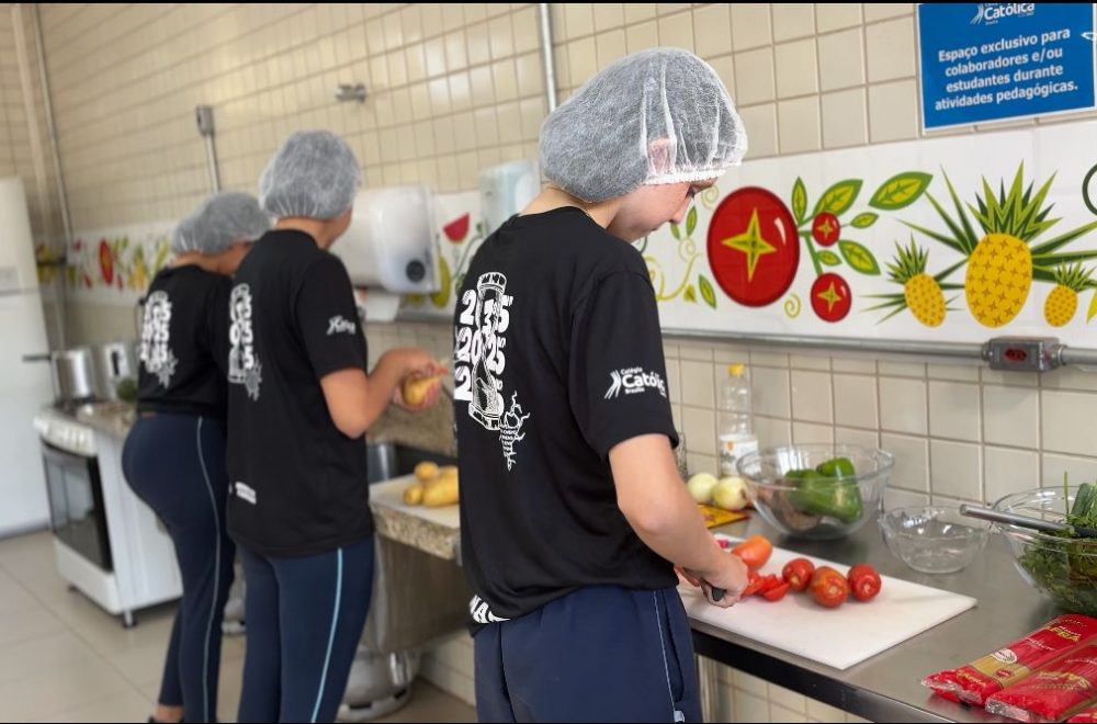 Ação Social