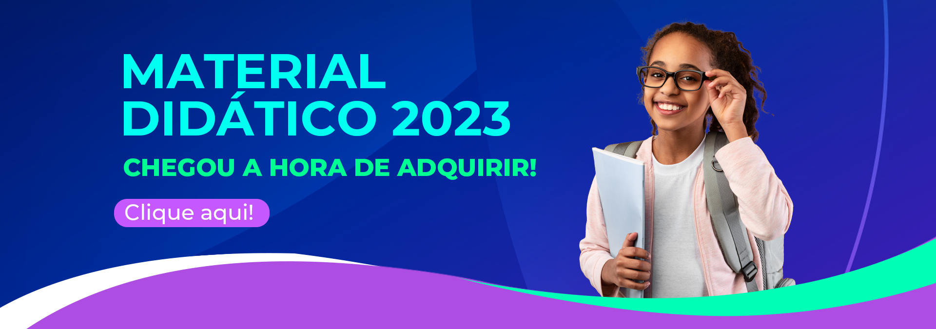 Material Escolar - 2023 - Curitiba