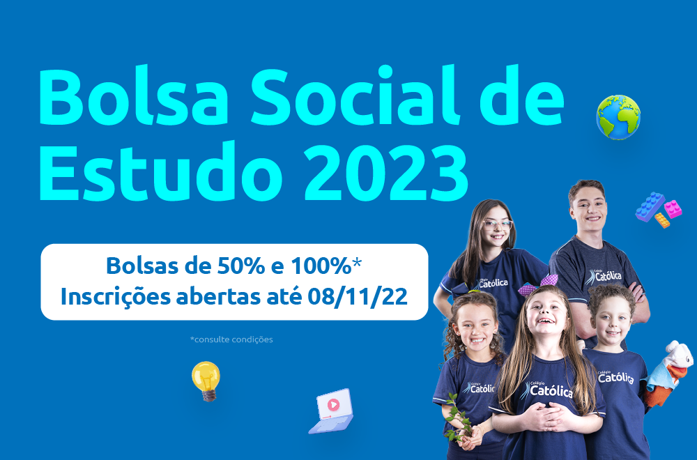 CURITIBA - BOLSA SOCIAL 2023