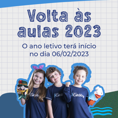 CURITIBA - VOLTA AS AULAS 2023 - BANNER MOBILE - 400X400