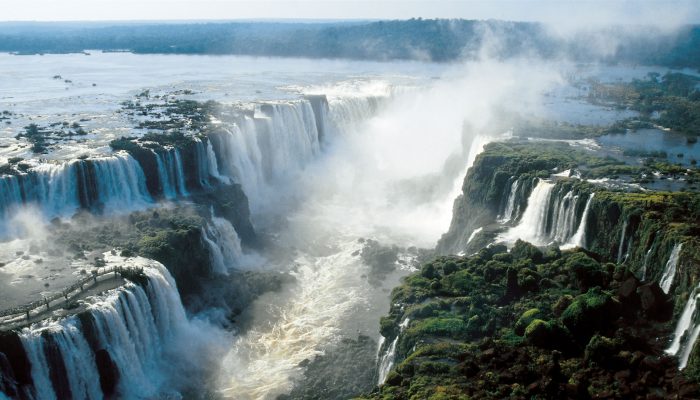 cataratas-do-iguaçu