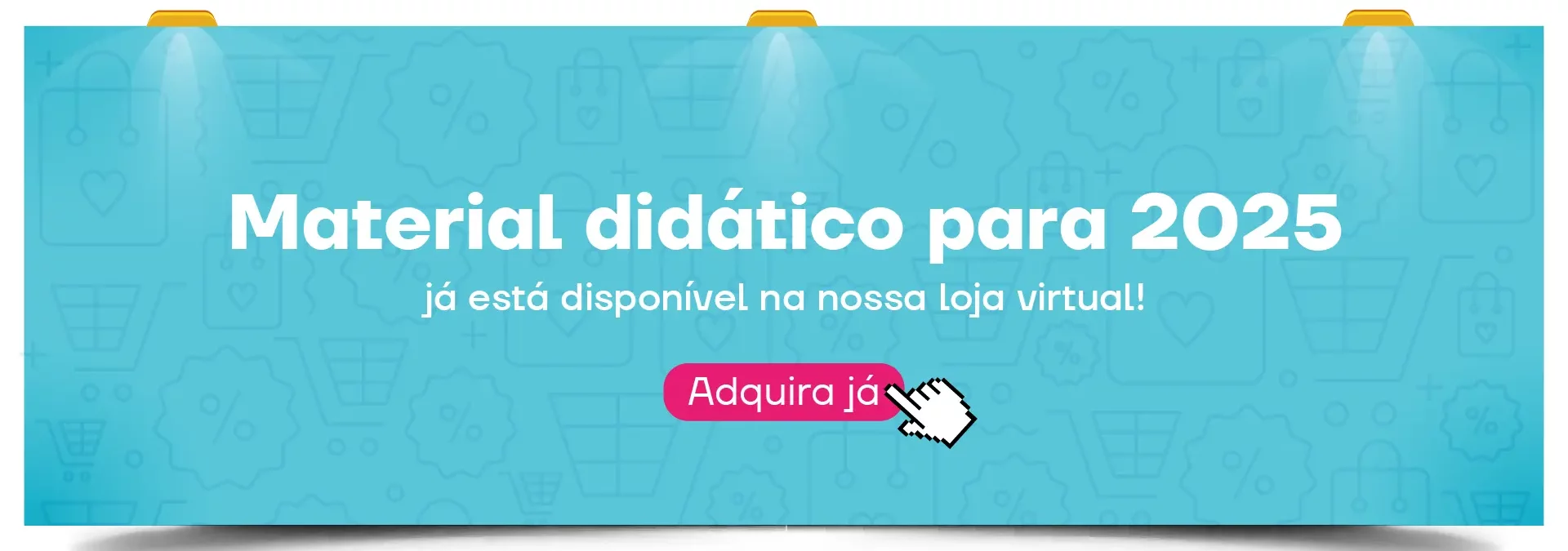 Materiais Didáticos 2025