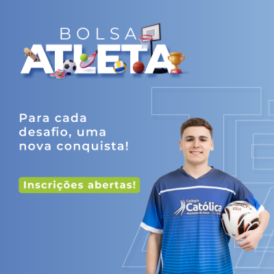 MACHADO - BOLSA ATLETA - PORTAL - BANNERS_MACHADO - BOLSA ATLETA - BANNER MOBILE - 600X600