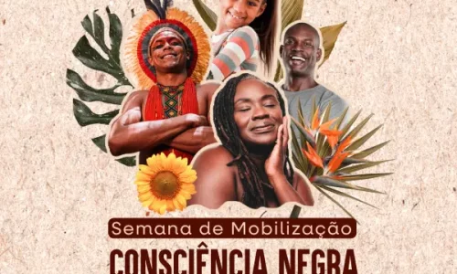 Consciência Negra e Direitos Humanos: a busca pela equidade