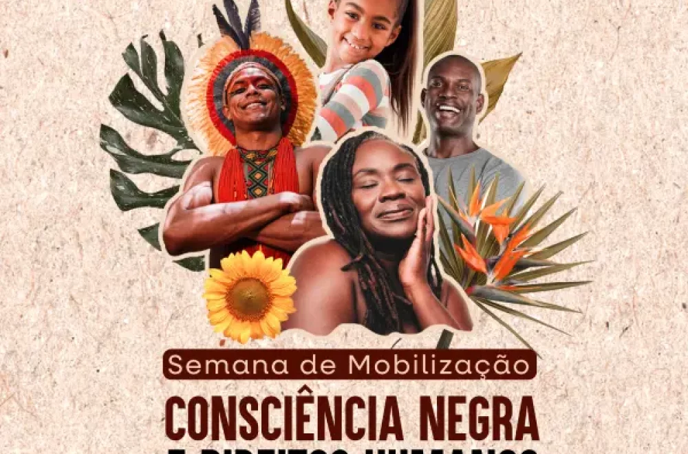 Consciência Negra e Direitos Humanos: a busca pela equidade