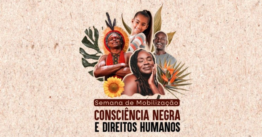 Consciência Negra e Direitos Humanos: a busca pela equidade