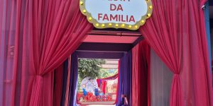 Festa da Família 2025 - “No grande espetáculo da vida, a família é nosso maior show”