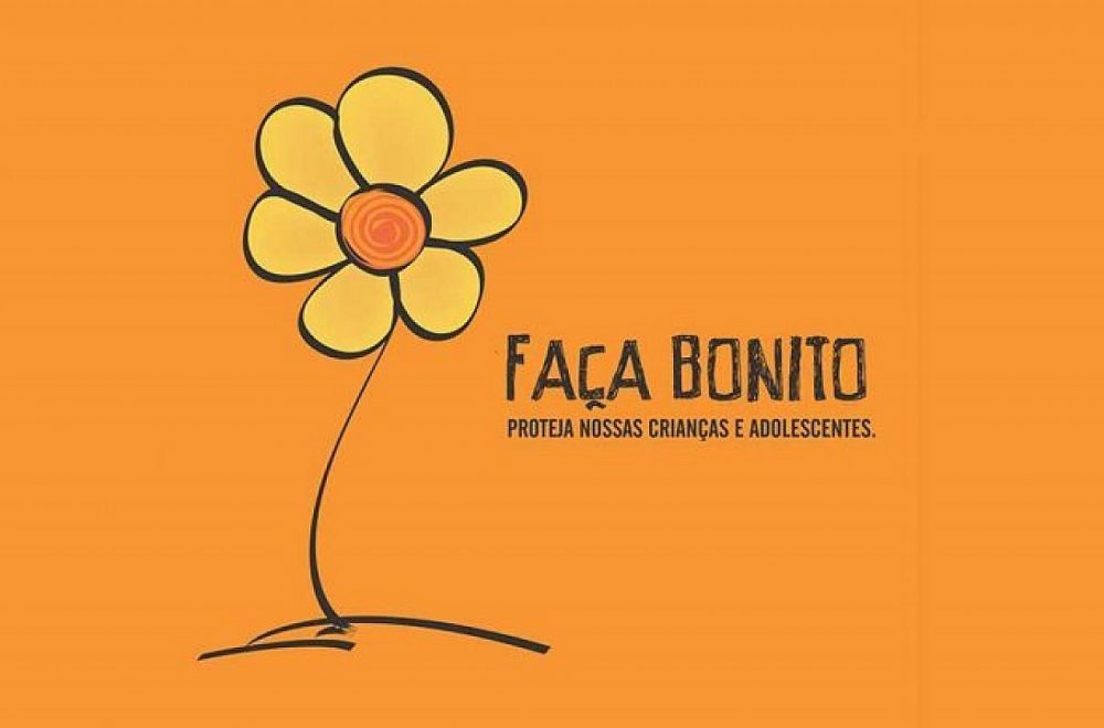A campanha de combate ao abuso e exploração sexual de crianças e adolescentes completa 25 anos este ano.