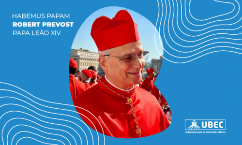 Habemus Papam!