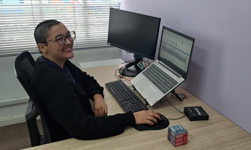 Grupo UBEC oferece cursos gratuitos de extensão por meio do projeto Esperançar