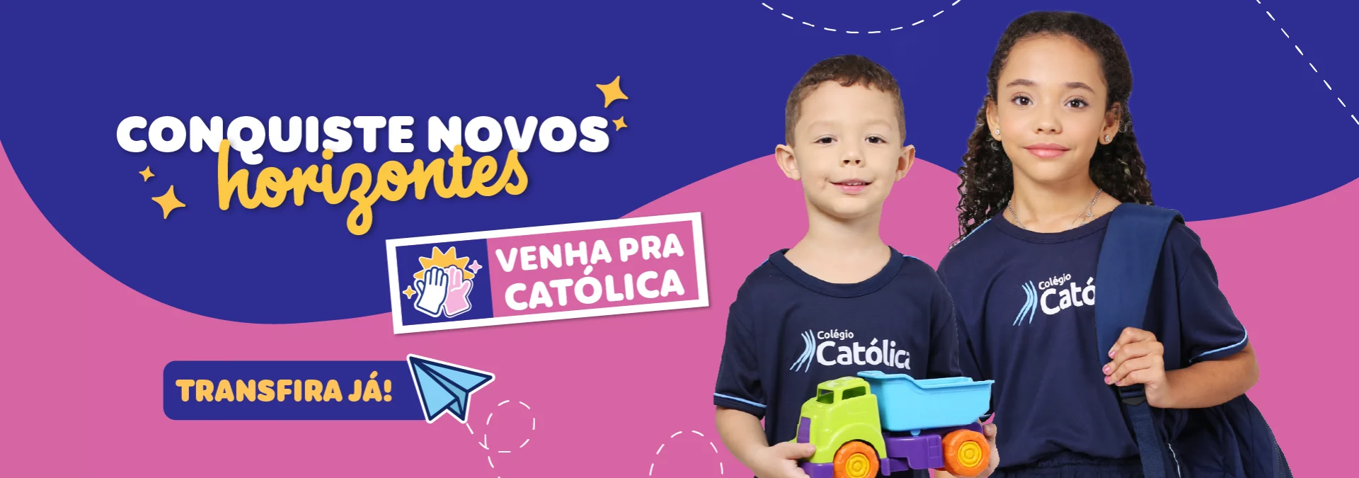 CAMPANHA DE TRANSFERÊNCIA CAMPANHA DE TRANSFERÊNCIA