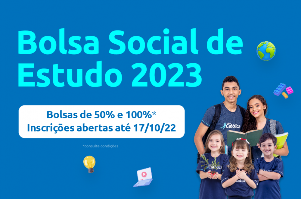 PADRE DE MAN - BOLSA SOCIAL 2023