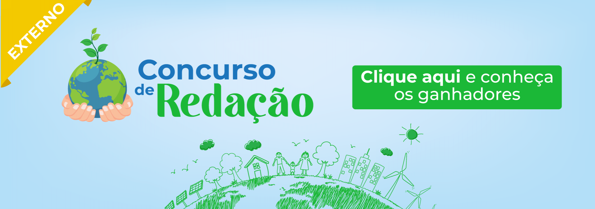 Resultados do 2º Concurso Externo de Redação do Colégio Católica Padre de Man Resultados do 2º Concurso Externo de Redação do Colégio Católica Padre de Man