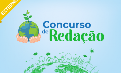 2º Concurso Externo de Redação