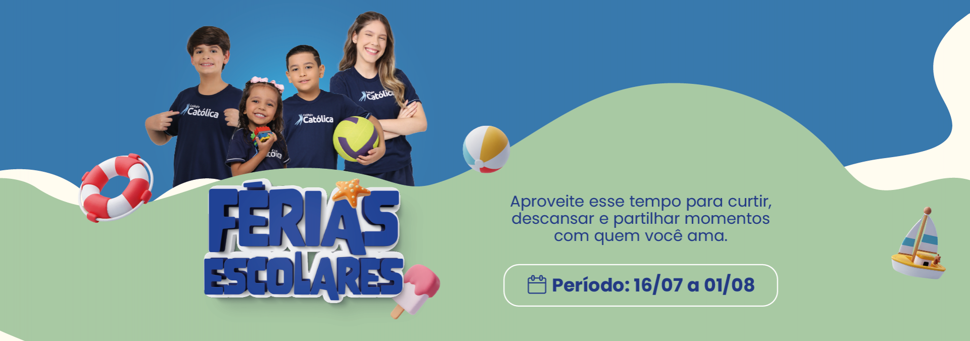 Recesso escolar