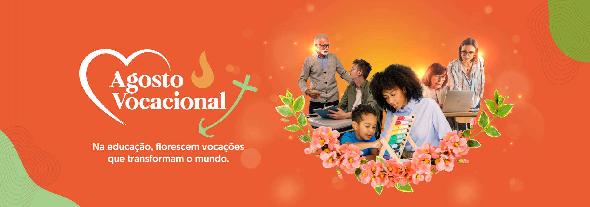 UBEC - AGOSTO VOCACIONAL - BANNER DESKTOP