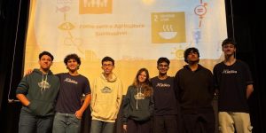 Culminância do Projeto Conectados pelo Futuro mobiliza alunos da 3ª série do Ensino Médio