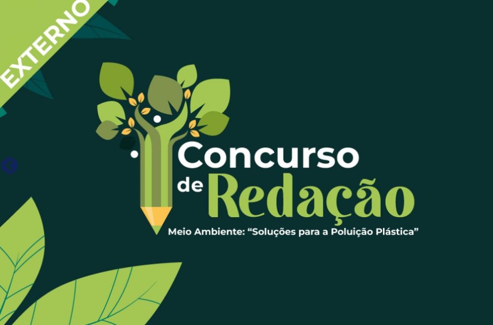 Concurso de Redação