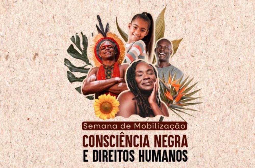 Consciência Negra e Direitos Humanos: a busca pela equidade