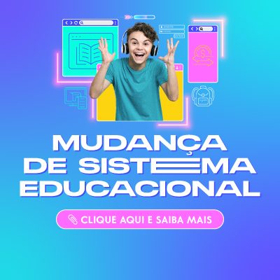 Novo Sistema Educacional Novo Sistema Educacional