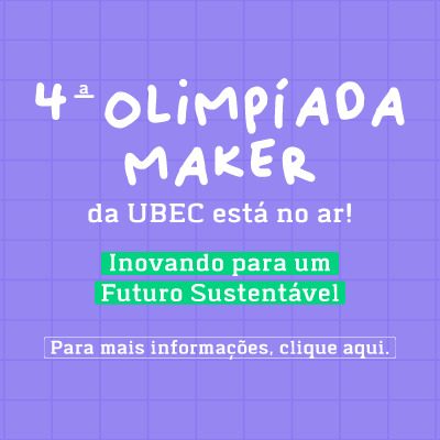 BRASÍLIA - PEÇAS OLIMPÍADA MAKER_BANNER MOBILE