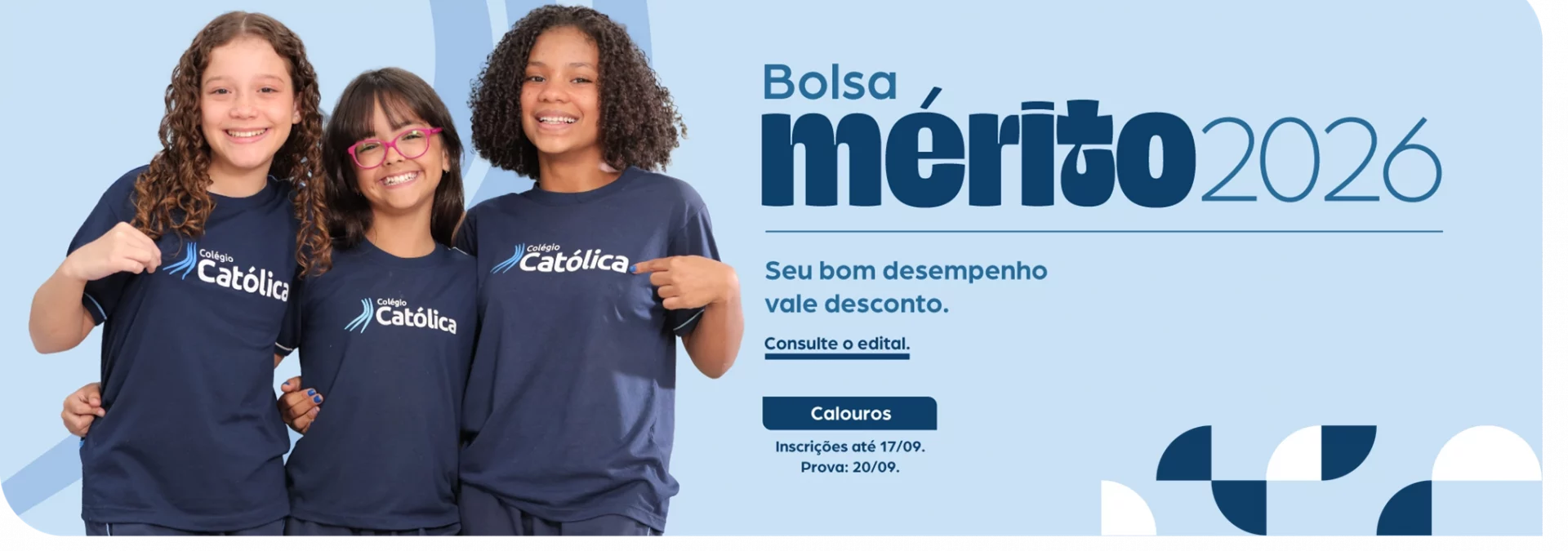 Bolsa Mérito Bolsa Mérito