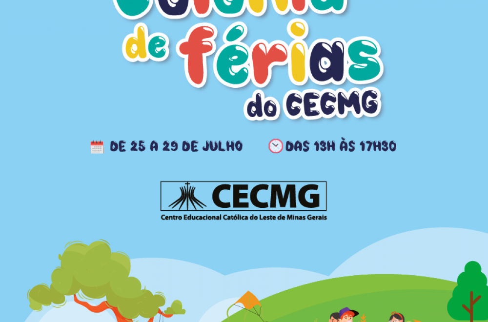 CECMG_COLÔNIA DE FÉRIAS_PROGRAMAÇÃO_BANNER MOBILE