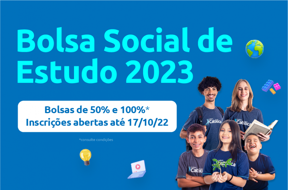 TIMÓTEO - BOLSA SOCIAL 2023