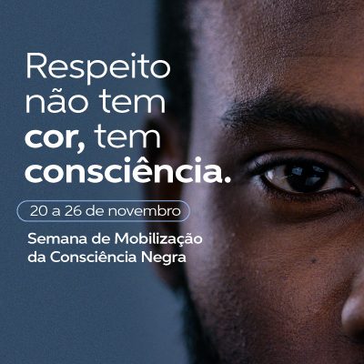UBEC – SEMANA DA CONSCIÊNCIA NEGRA_BANNER MOBILE – 400X400 UBEC - SEMANA DA CONSCIÊNCIA NEGRA_BANNER MOBILE - 400X400